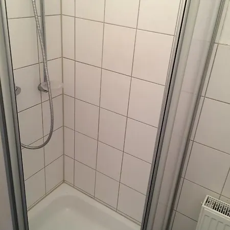 City Am Hafen Apartment *
